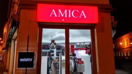 amica